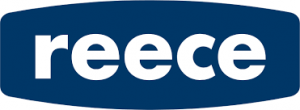 Reece plumbing logo
